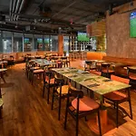 Barcelo Warsaw Powisle