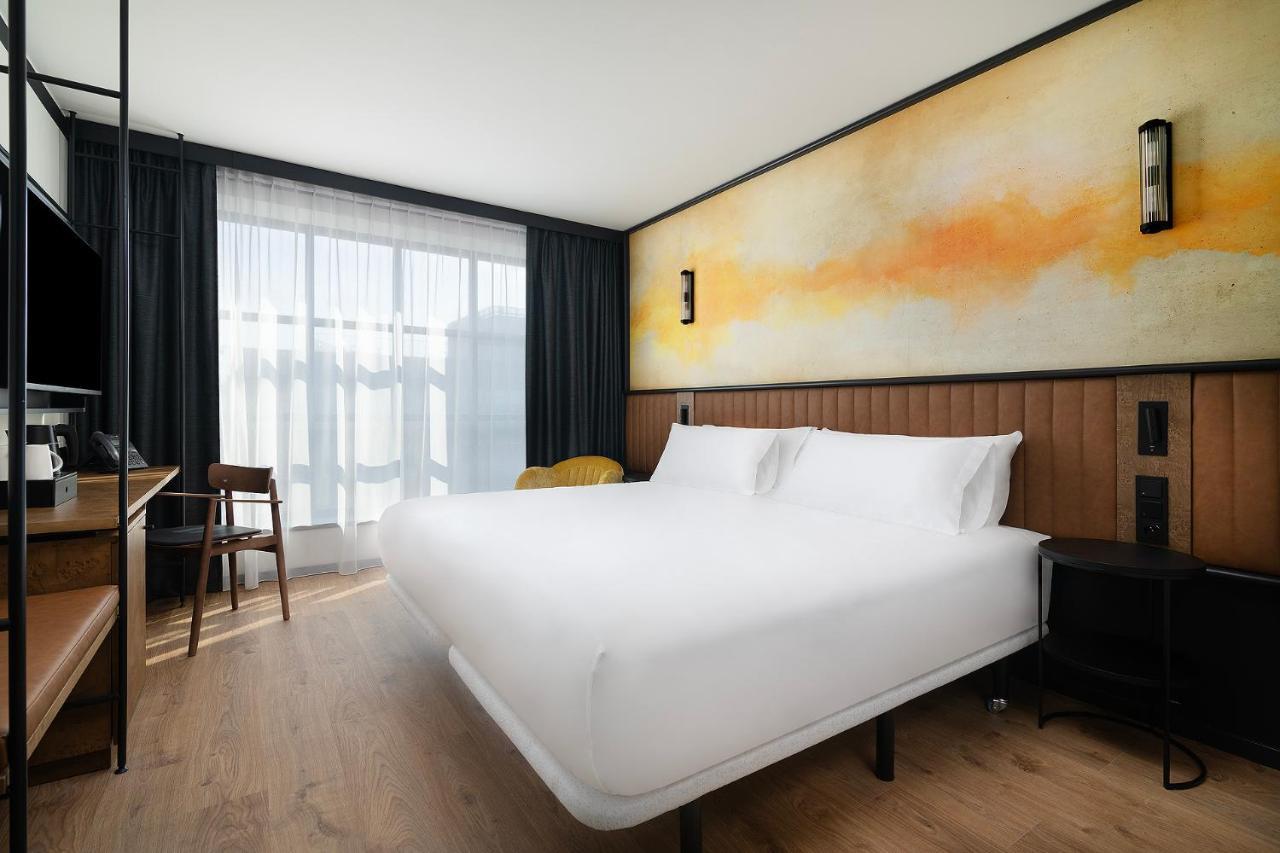 Barcelo Powisle Hotel Warszawa