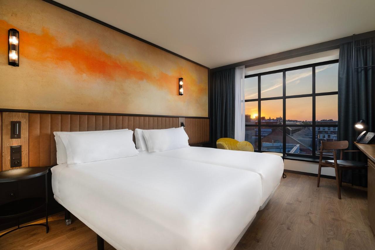 Barcelo Powisle 4* Warszawa