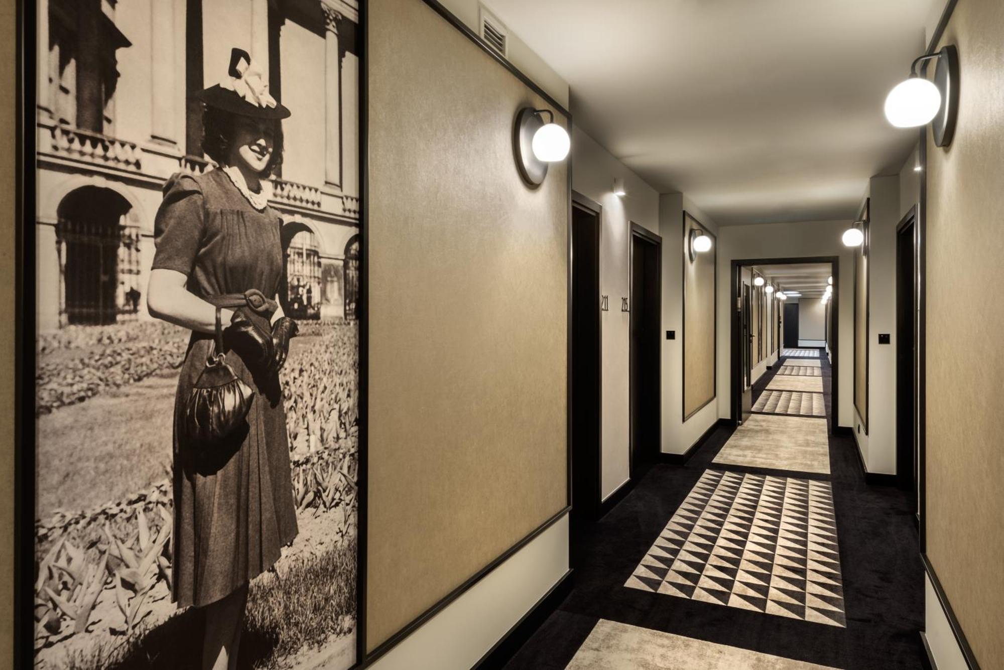 Barcelo Powisle 4* Warszawa