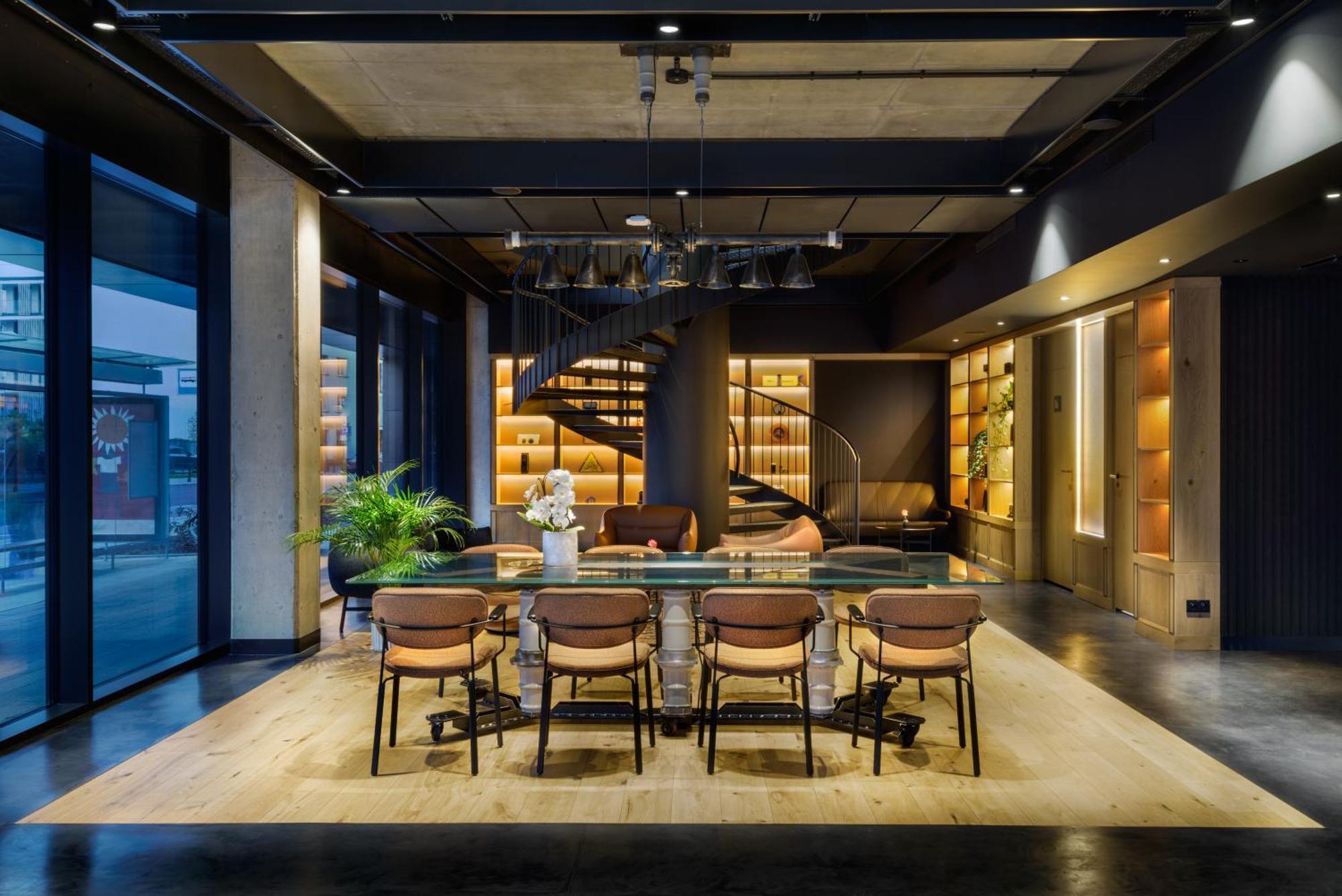 Barcelo Powisle 4* Warszawa