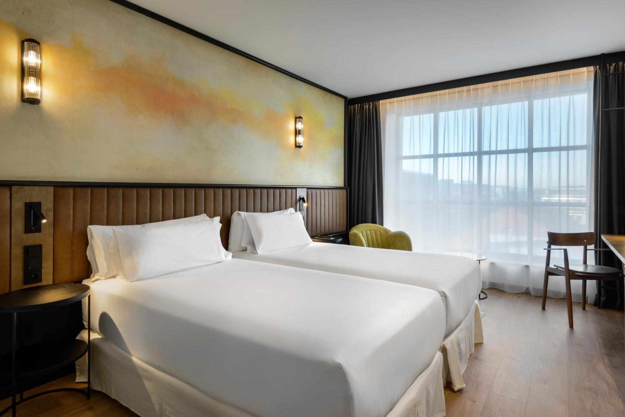 Barcelo Powisle 4* Warszawa